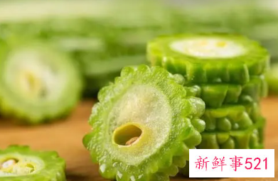 怀孕可吃苦瓜吗