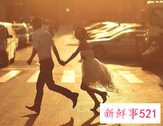 一种错觉叫他喜欢你