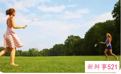 打羽毛球后恶心想吐是什么原因