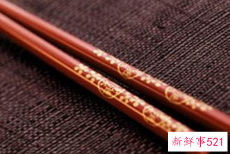 筷子的知识有哪些