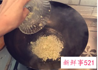 蒜蓉大龙虾的家常做法