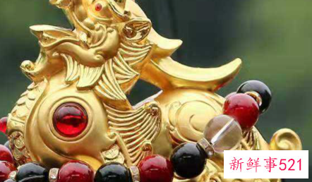 貔貅与麒麟外貌区分