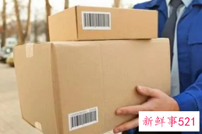 快递年业务量突破千亿件，连续8年登顶全球第一