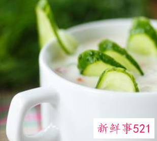 婴幼儿蔬菜粥的做法