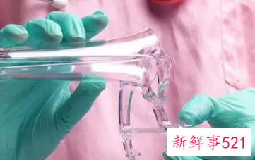 取白带和内检哪个更疼