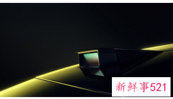 路特斯纯电SUV将于2023年上市