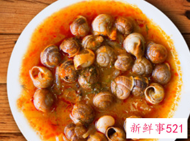 水煮田螺的做法和时间