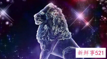 狮子座和什么座最配的呢