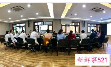 销售经理晨会开场白