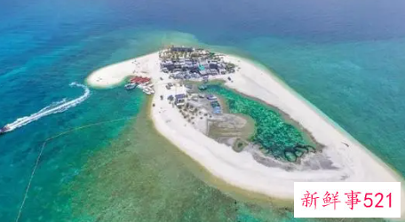 去西沙群岛旅游一个人需要多少钱