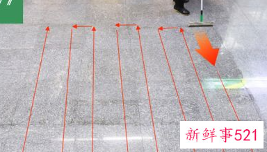 餐厅地板防滑要怎么处理