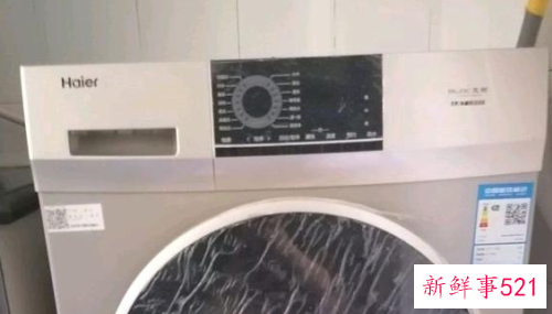 洗衣机盒子里的污垢怎么除掉