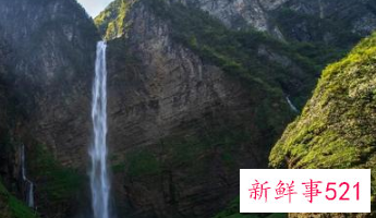 湖南旅游十大必去景区