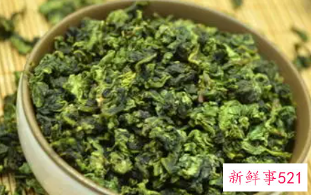 铁观音茶的泡法