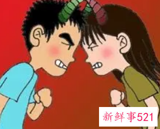 梦见被男朋友气哭预示着什么