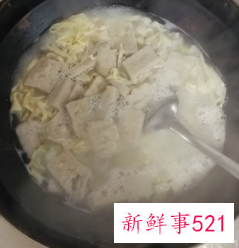 速食汤是怎么做出来的