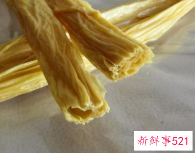 腐竹凉拌怎么做好吃窍门