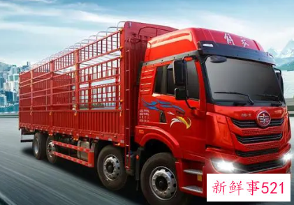 梦见货车有什么预兆