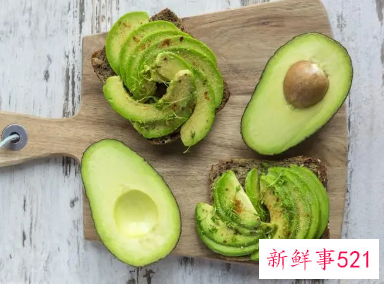 牛油果的营养功用有哪些