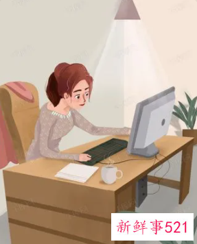 每日工作话正能量