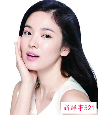 宋慧乔发文价码曝光，数字惊人引发骚动