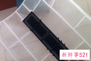 空调怎么拆下来清洗图解