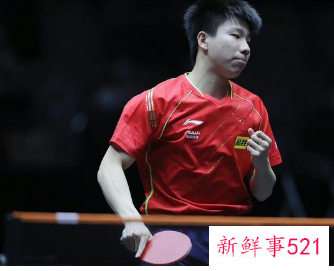 WTT阿曼公开赛男单赢得开门红