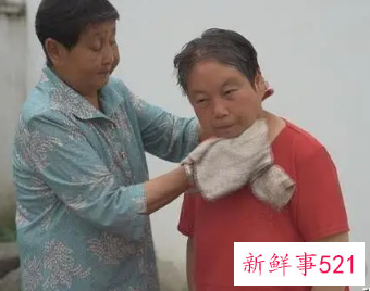 梦到去世的婆婆还活着