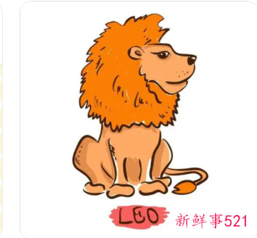 狮子男喜欢什么样的女人