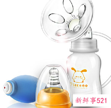 产后一直用吸奶器好吗