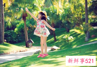 适合小孩游玩的地方