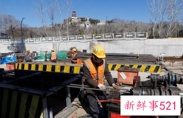 北京办冬奥会会赚钱吗