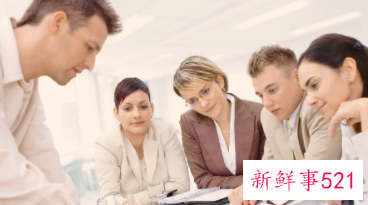 职场上单纯的人有哪些表现