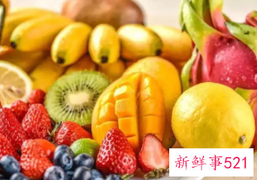 什么水果减肥效果好