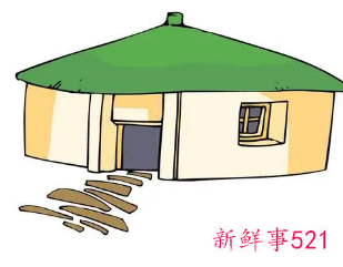 梦见换了一个旧房子住