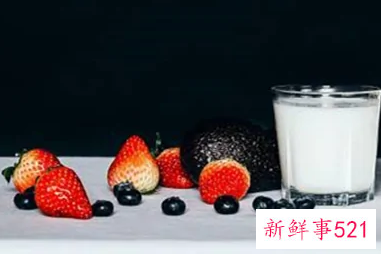 好喝的酸奶有哪些