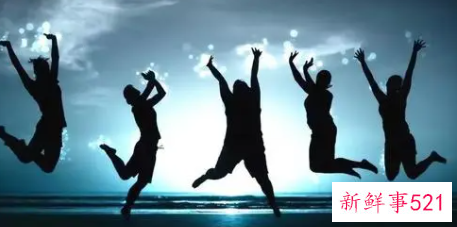 年轻人的优点和缺点