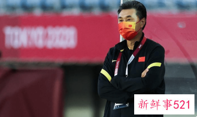 贾秀全基本确认将卸任女足主帅