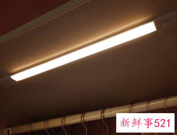 橱柜需要装感应灯吗