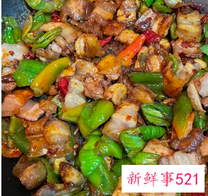 家常菜谱简单肉类做法