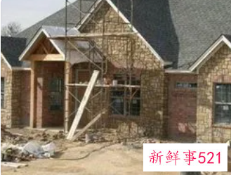 梦见新盖的房子预兆什么