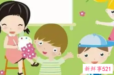 入园前怎么教宝宝自我介绍