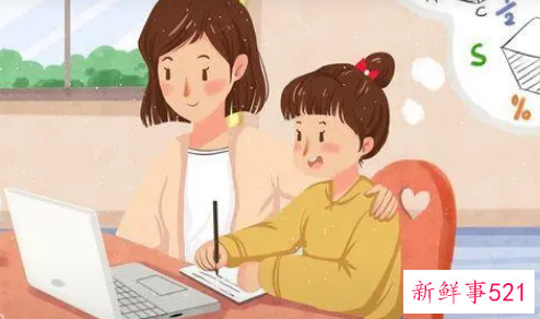 寒假孩子必做的四件事