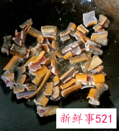 正宗清炖鳝鱼的做法