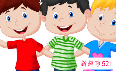 男孩教育要不要打