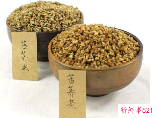喝苦荞茶有什么好处苦荞茶的功效与作用