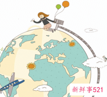 你的孩子生活在哪一层快乐中成长