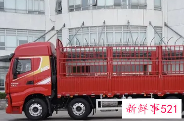 梦见货车有什么预兆