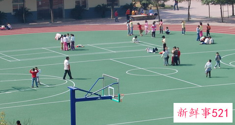 校园文明礼仪歌谣