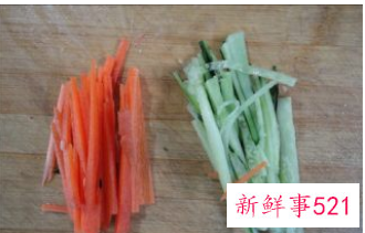 腐竹凉拌怎么做好吃窍门